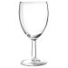 Savoie Wine Glass 8.5oz Lined @ 175ml CE