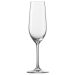 Crystal Sparkling Wine Glass 7.7oz Schott Zwiesel Vina