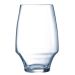 Open Up Water Glass 11.75oz