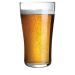 Ultimate Beer Glass 20oz Head Booster