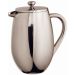3 Cup Stainless Steel Cafetiere (Approx. 400ml)