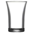 Clear Polystyrene Shot Glass 35ml