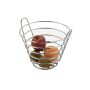 Upright Wire Fruit Basket