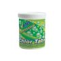 CHLORINE SANITISING BLEACH TABLETS |Tub 200