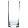 Parisienne Crystal Hi-Ball Tumbler Glass 12.75oz
