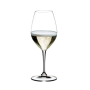 Riedel Vinum Restaurant Champagne Glasses