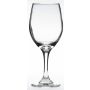 Perception Tall Wine Goblet Glass 14oz