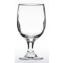 Embassy Wine Goblet Glass 11.5oz