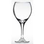 Perception Round Wine Glass 13.75oz Lined @ 250ml CE