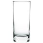 Chicago Hi-Ball Glass 10.5oz 1/2 Pint CE