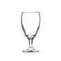 Teardrop Short Stem Wine Glass 8.5oz