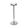 Chrome Plated Champagne Bucket Stand