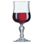 Normandie Wine Glass 8oz