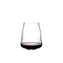 Pinot Noir Winged Glass