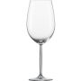 Crystal Red Wine Glass 25.9oz Schott Zwiesel Diva