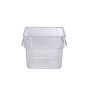 Square Container 5.7 Litres
