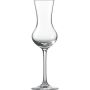 Crystal Whisky Grappa Glass 3.8oz Schott Zwiesel Bar Special