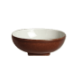 Terramesa Mocha Tasters Bowl 13cm x 13cm (5