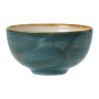 Craft Blue Bowl Chinese 12.75cm 5