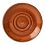 Craft Terracotta Saucer D/W L/S 14.5cm 5 3/4