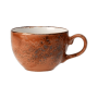 Craft Terracotta Cup Low Emp 22.75cl 8oz
