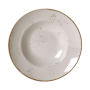 Craft White Bowl Nouveau 27cm 10 5/8