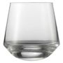 Crystal Dancing Tumbler Glass 13.4oz Schott Zwiesel Bar Special