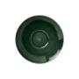 Vesuvius Burnt Emerald Essence Bowl 20.25cm (8