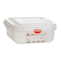 GN Storage Container 1/6 65mm Deep 1.1L