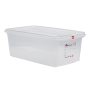 GN Storage Container 1/1 200mm Deep 28L