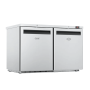 HR360: 360 Ltr Undercounter Cabinet Refrigerator