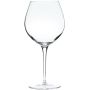 Vinoteque Crystal Robusto Wine Glass 23.25oz