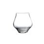 Supremo Crystal Whisky Glass 15.75oz
