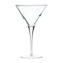 Vinoteque Crystal Martini Cocktail Glass 10.5oz
