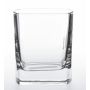Strauss Crystal Old Fashioned Whisky Glass 8oz