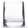 Veronese Crystal Rocks Whisky Glass 9oz