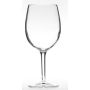 Rubino Crystal Bordeaux Wine Glass 17oz