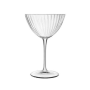 Speakeasy Swing Martini Glass