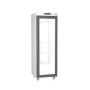 Compact KG420-L-C DR G U Upright Refrigerator with Glass Door