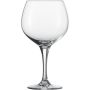 Mondial Crystal Burgundy Wine Glass 20oz