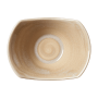 Revolution Sandstone Scoop Bowl 16.5 cm (6 1/2
