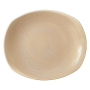 Revolution Sandstone Spice Plate 30.5 cm (12
