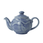 Revolution Bluestone Teapot 42.5 cl (15 oz)