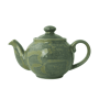 Revolution Jade Teapot 42.5 cl (15 oz)
