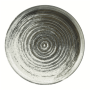Swirl Coupe Plate 18cm