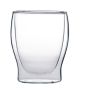 Duos Double Walled Old Fashioned Whisky Glass 12.25oz