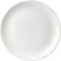 Churchill Vitrified Evolve - Large Coupe Plate 11 1/4