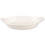 Churchill Vitrified Cookware 13.4oz Intermediate Oval Eared Dish