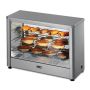 Lincat Seal Heated Pie Cabinet LPW/LR