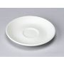 Churchill Vitrified Ultimo - 120mm Small Coupe Saucer